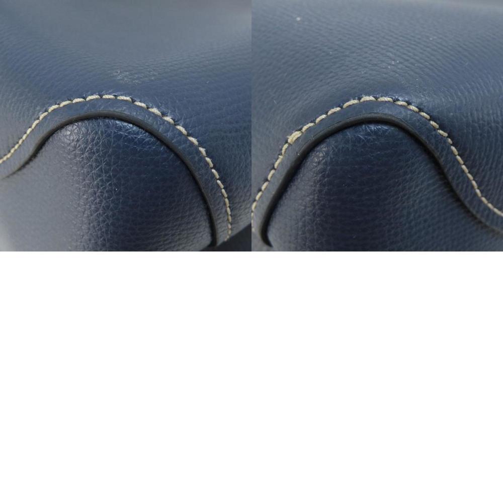 Kate Spade Tote Bag Leather Women's - Picture 10 of 11